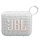 Głośnik bluetooth JBL GO 4 BIAŁY